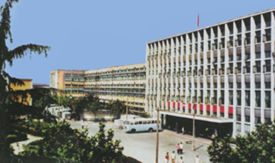 上海上光儀器有限公司工業相機