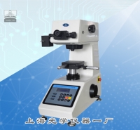 自動磚塔數顯顯微硬度計HV-1000...
